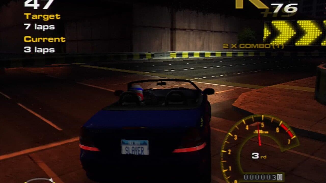 Project Gotham Racing thumbnail 13
