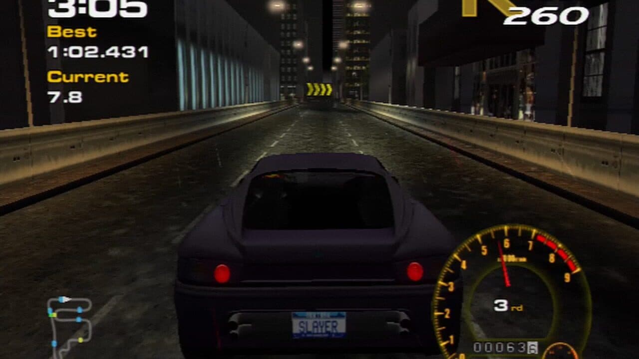 Project Gotham Racing thumbnail 14