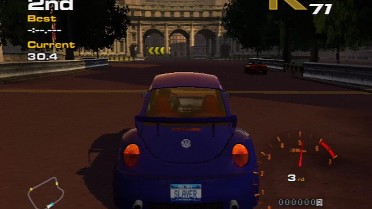 Project Gotham Racing thumbnail 15