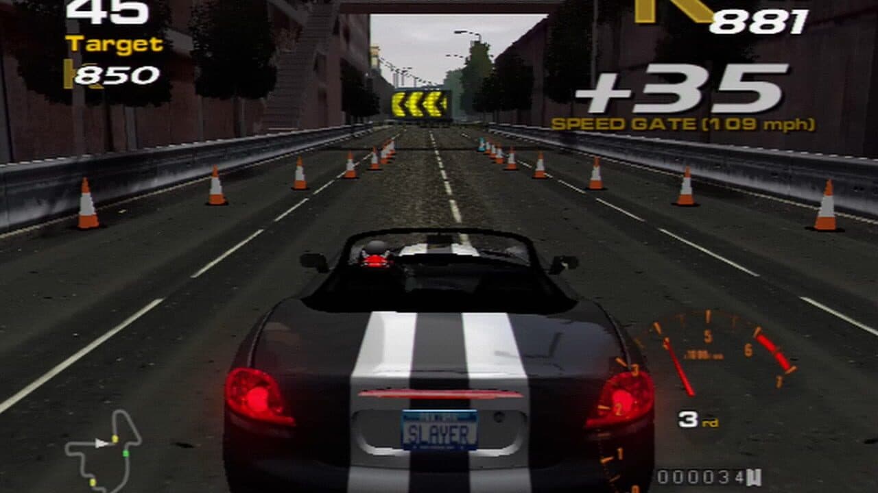 Project Gotham Racing thumbnail 16