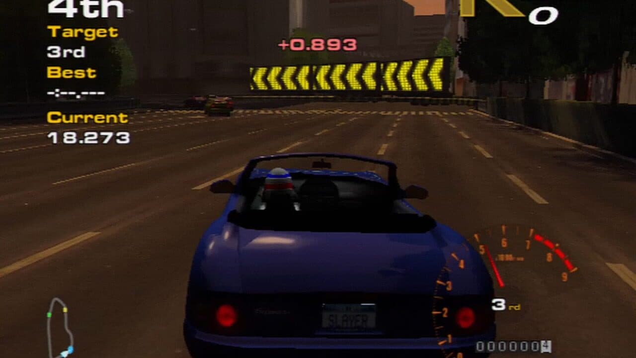 Project Gotham Racing thumbnail 6