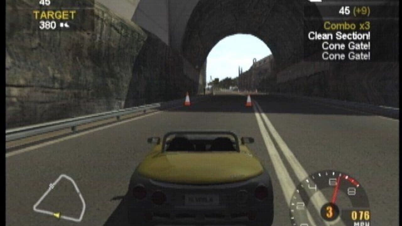 Project Gotham Racing 2 thumbnail 2