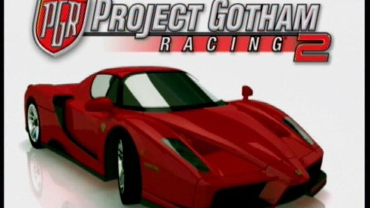 Project Gotham Racing 2 thumbnail 4