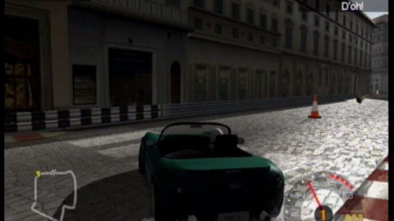 Project Gotham Racing 2 thumbnail 5
