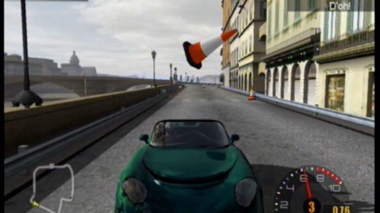 Project Gotham Racing 2 thumbnail 6