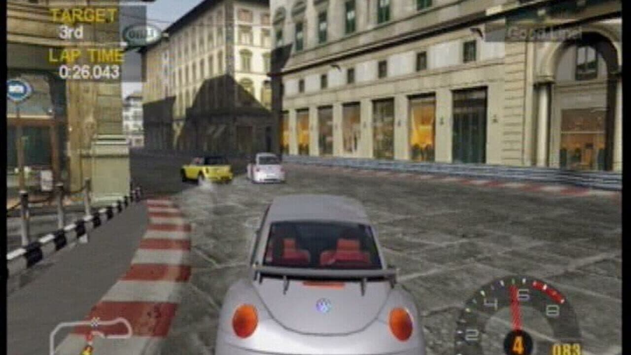 Project Gotham Racing 2 thumbnail 8