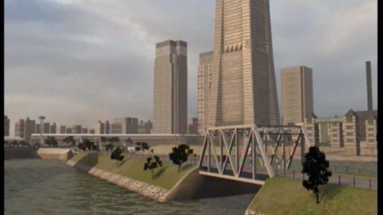 Project Gotham Racing 2 thumbnail 10