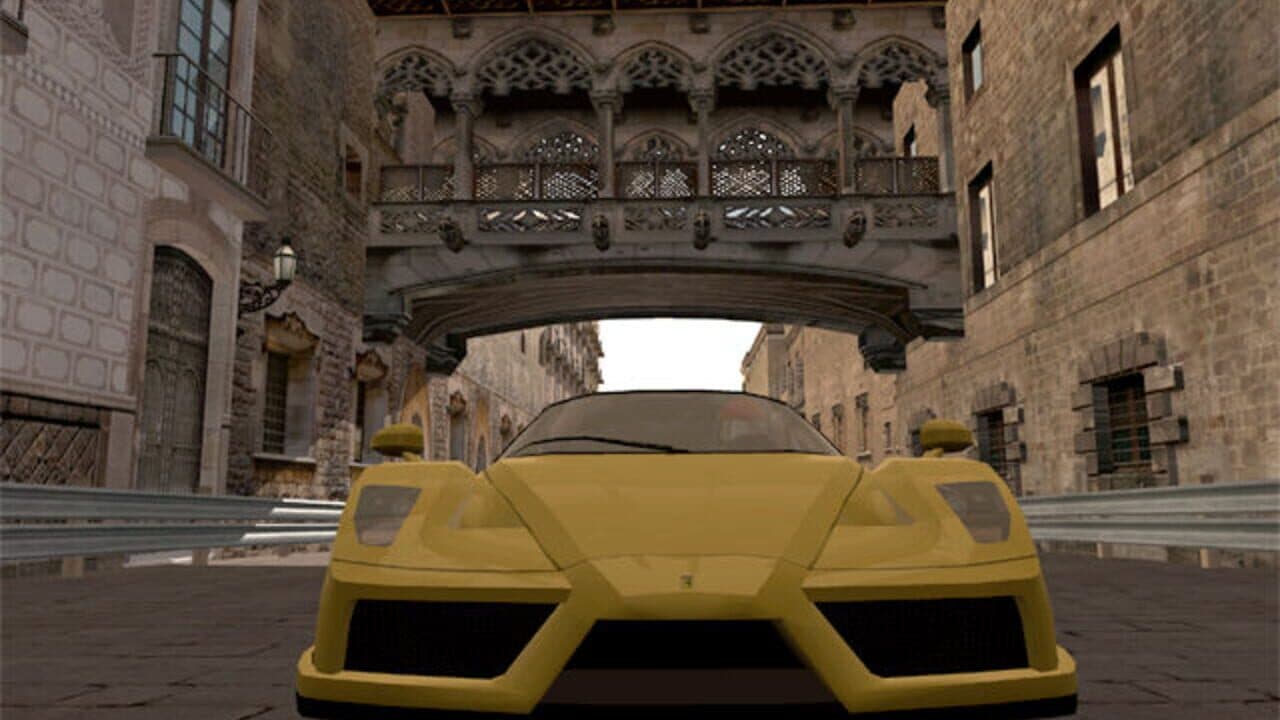 Project Gotham Racing 2 thumbnail 14