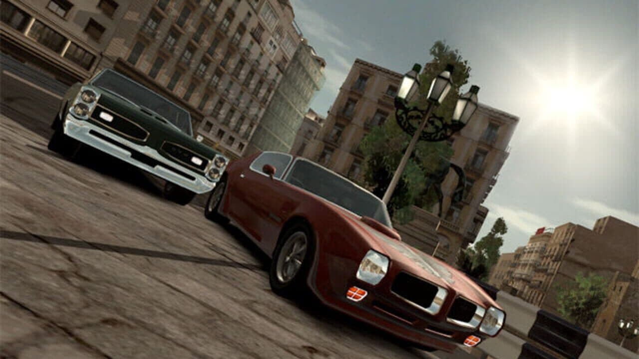 Project Gotham Racing 2 thumbnail 15
