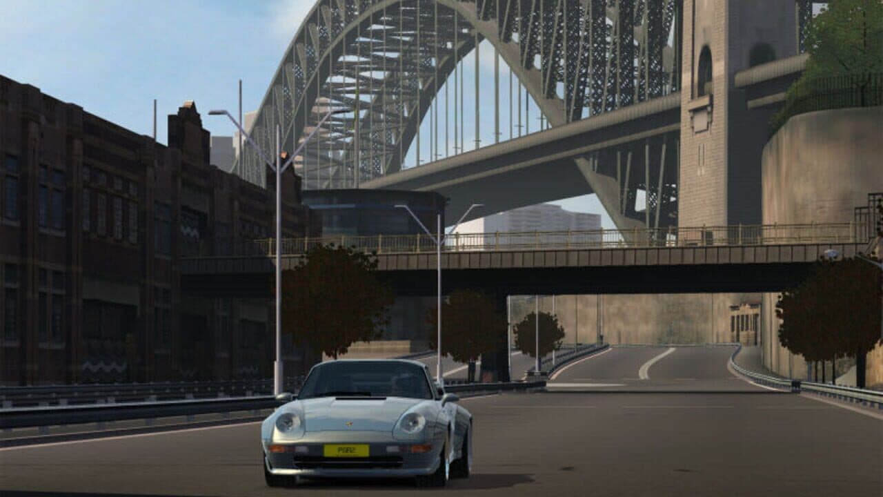 Project Gotham Racing 2 thumbnail 16