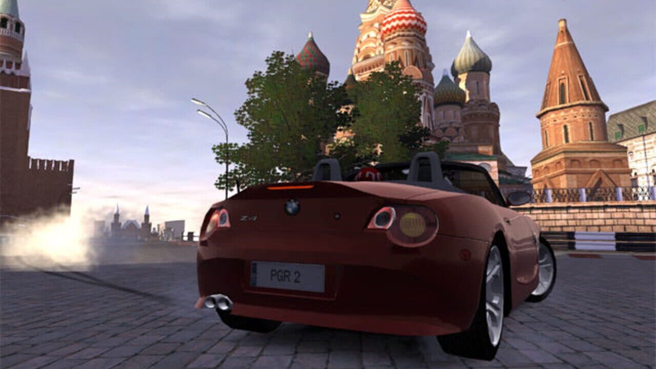 Project Gotham Racing 2 thumbnail 17