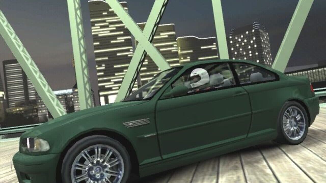 Project Gotham Racing 2 thumbnail 19