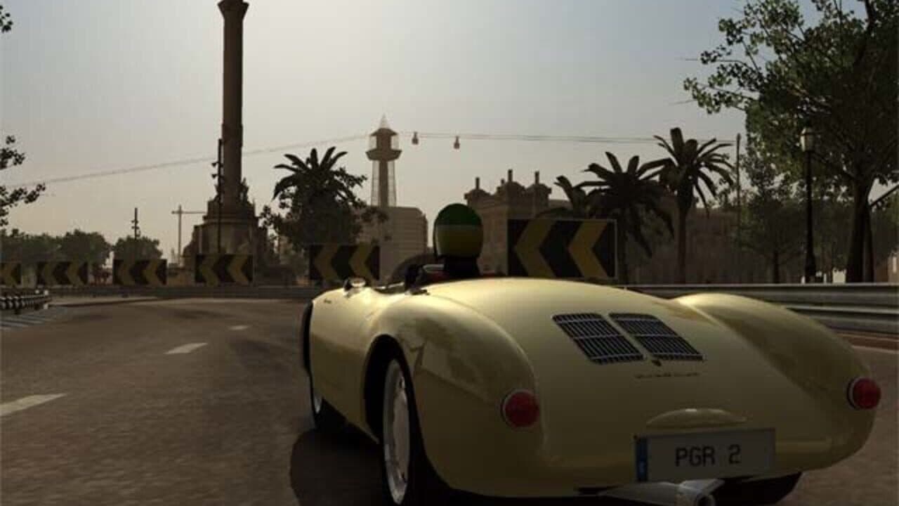 Project Gotham Racing 2 thumbnail 20
