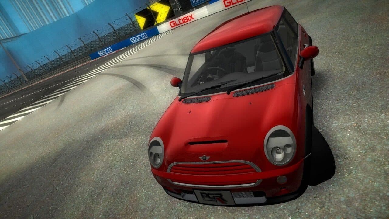 Project Gotham Racing 3 thumbnail 20