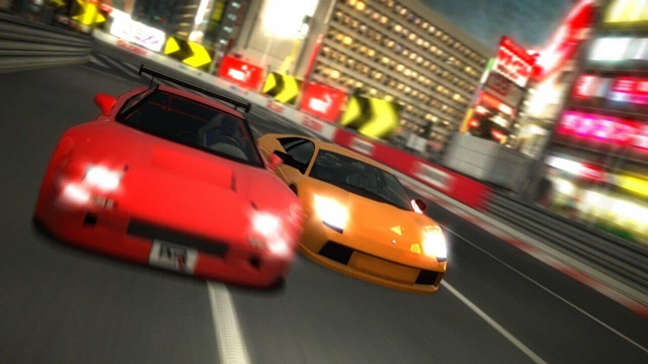 Project Gotham Racing 3 thumbnail 2