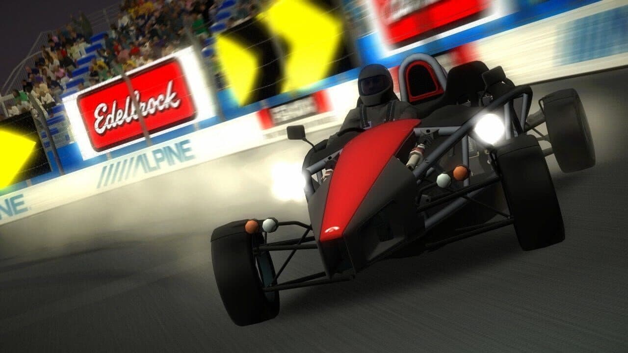 Project Gotham Racing 3 thumbnail 3