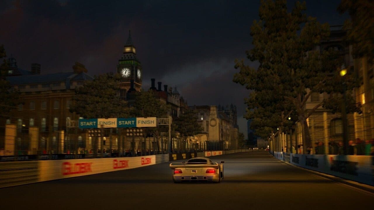 Project Gotham Racing 3 thumbnail 6