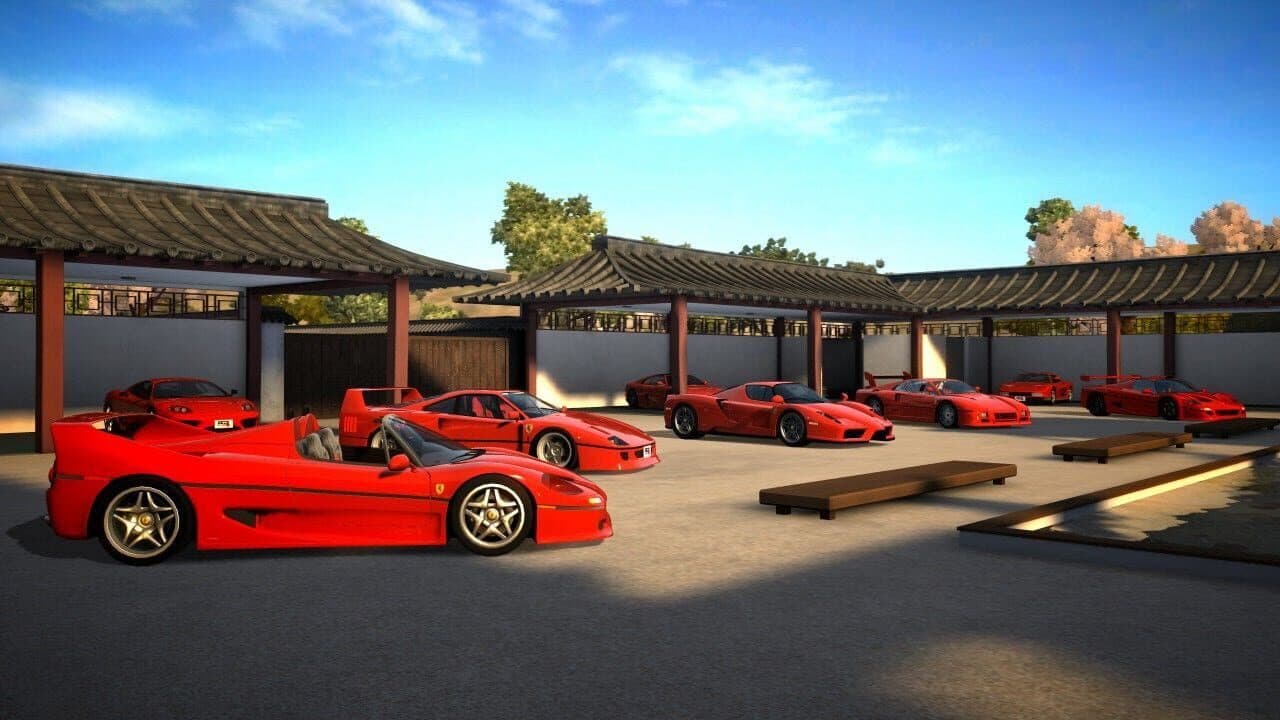 Project Gotham Racing 3 thumbnail 10