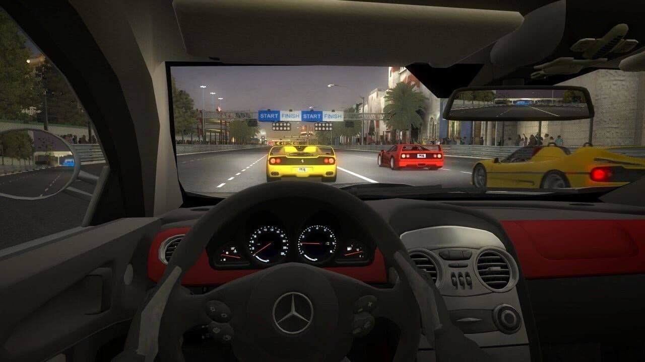 Project Gotham Racing 3 thumbnail 12