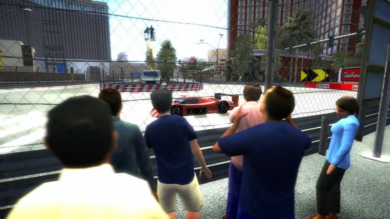 Project Gotham Racing 3 thumbnail 13