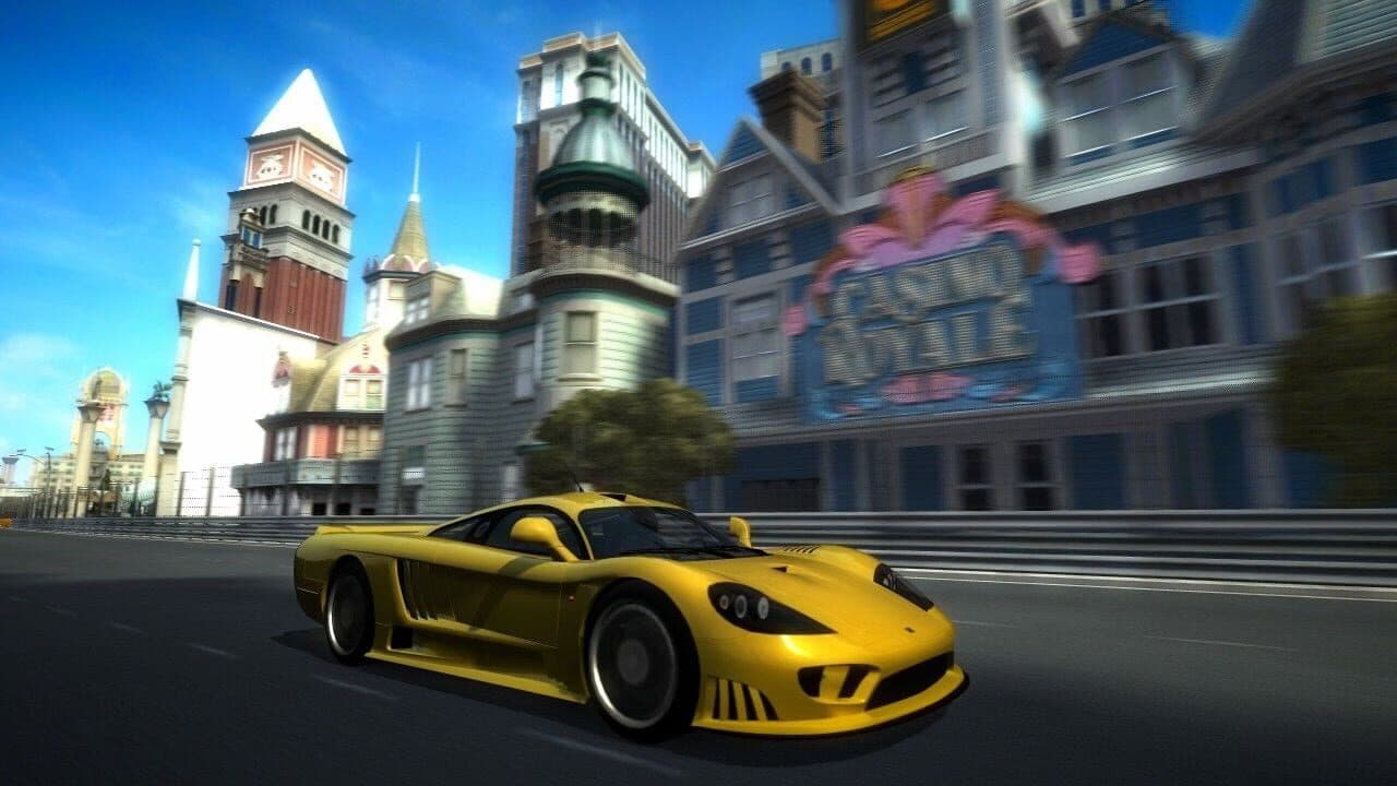 Project Gotham Racing 3 thumbnail 14