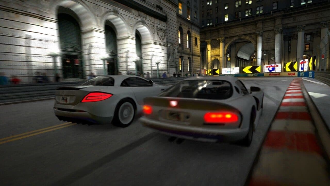 Project Gotham Racing 3 thumbnail 15