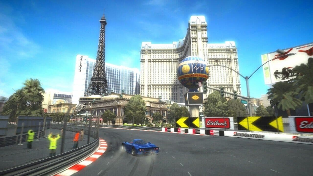 Project Gotham Racing 3 thumbnail 17