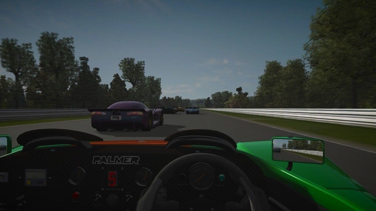 Project Gotham Racing 3 thumbnail 18