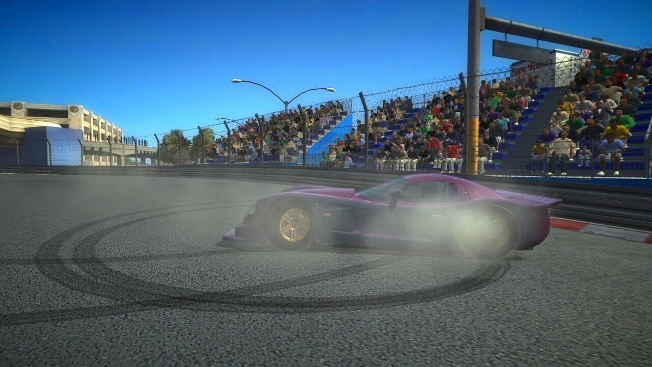 Project Gotham Racing 3 thumbnail 19