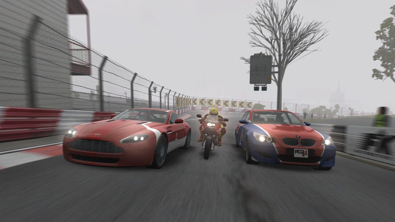 Project Gotham Racing 4 thumbnail 3
