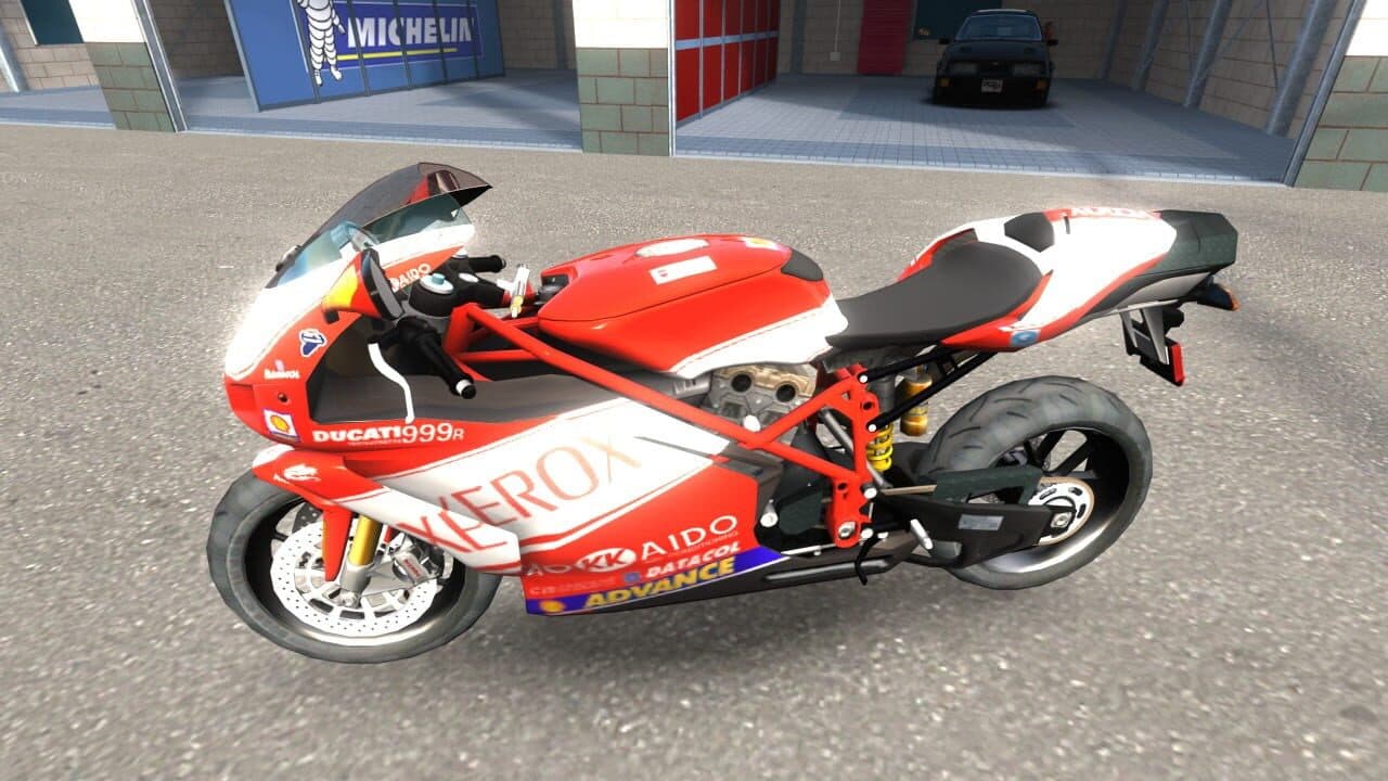 Project Gotham Racing 4 thumbnail 12