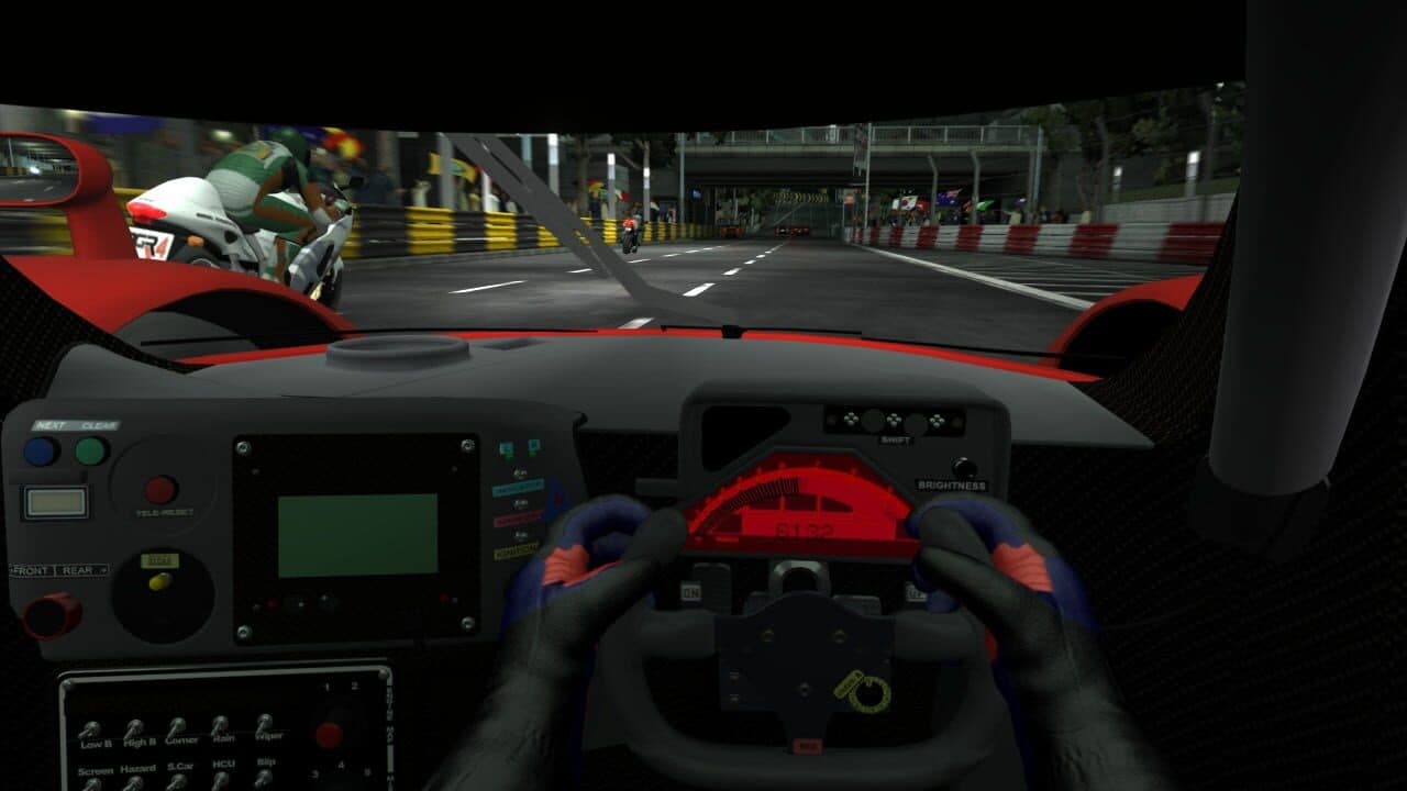 Project Gotham Racing 4 thumbnail 13