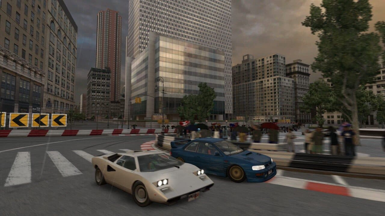Project Gotham Racing 4 thumbnail 14