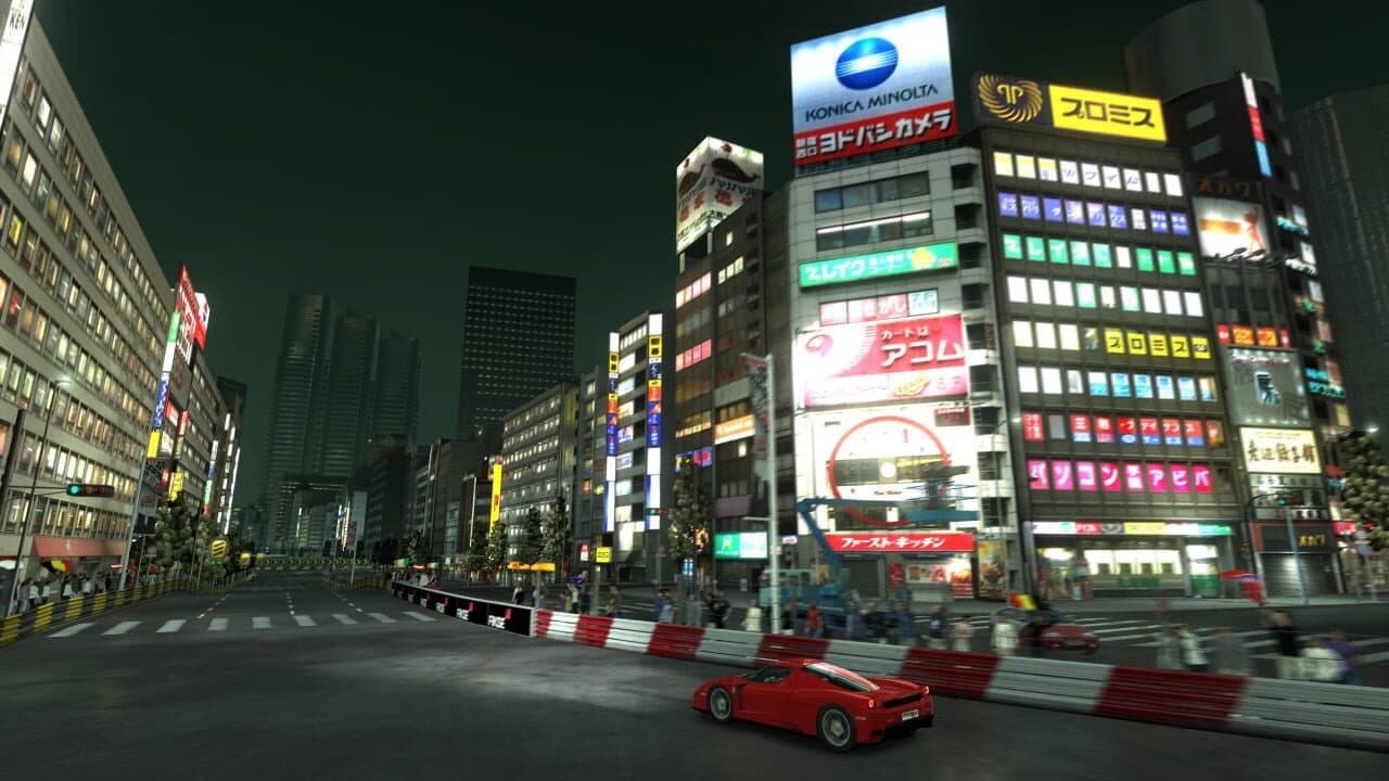 Project Gotham Racing 4 thumbnail 16