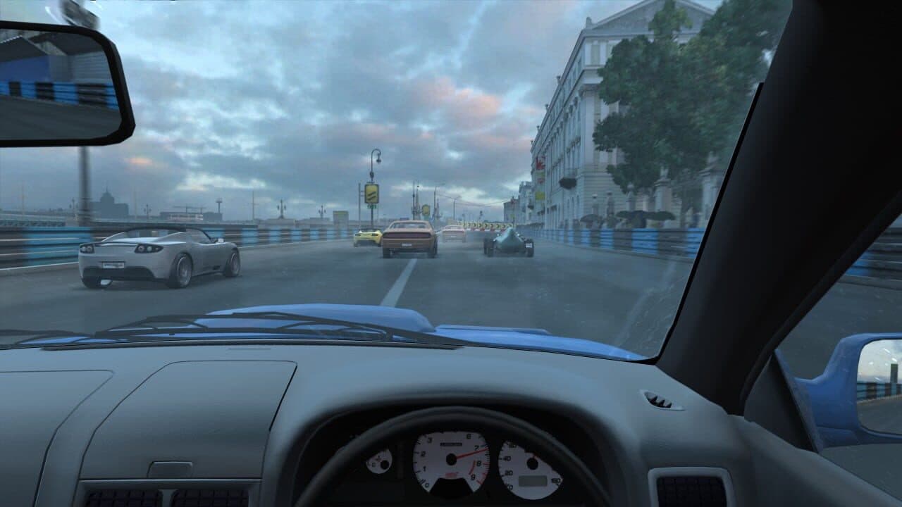 Project Gotham Racing 4 thumbnail 18