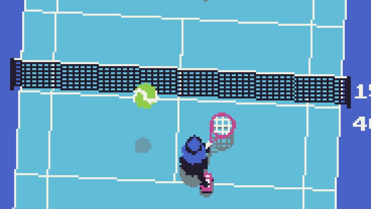 Thwack screenshot 1
