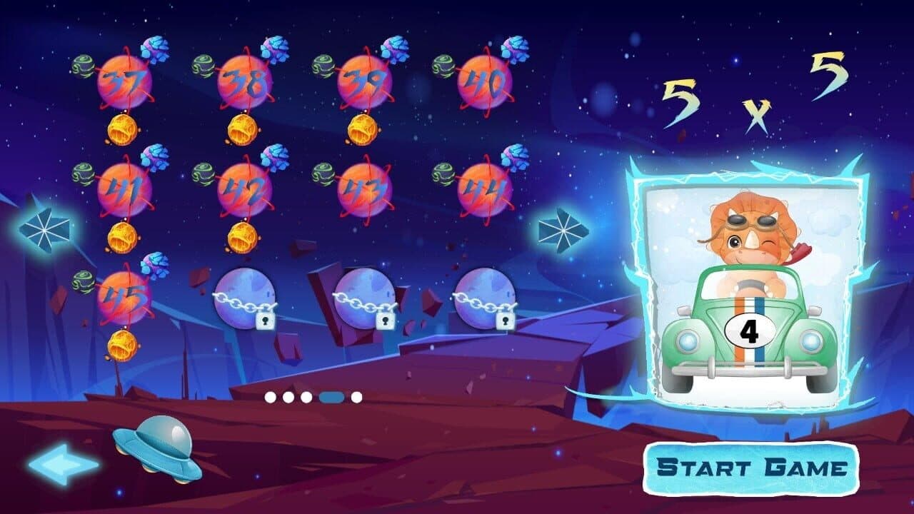 Super Dino thumbnail 5