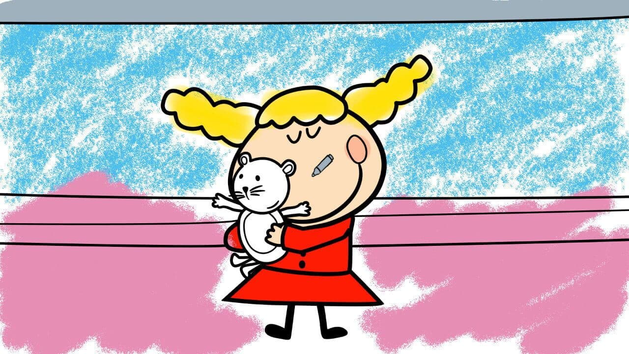 The Preschoolers: Season 1 thumbnail 3