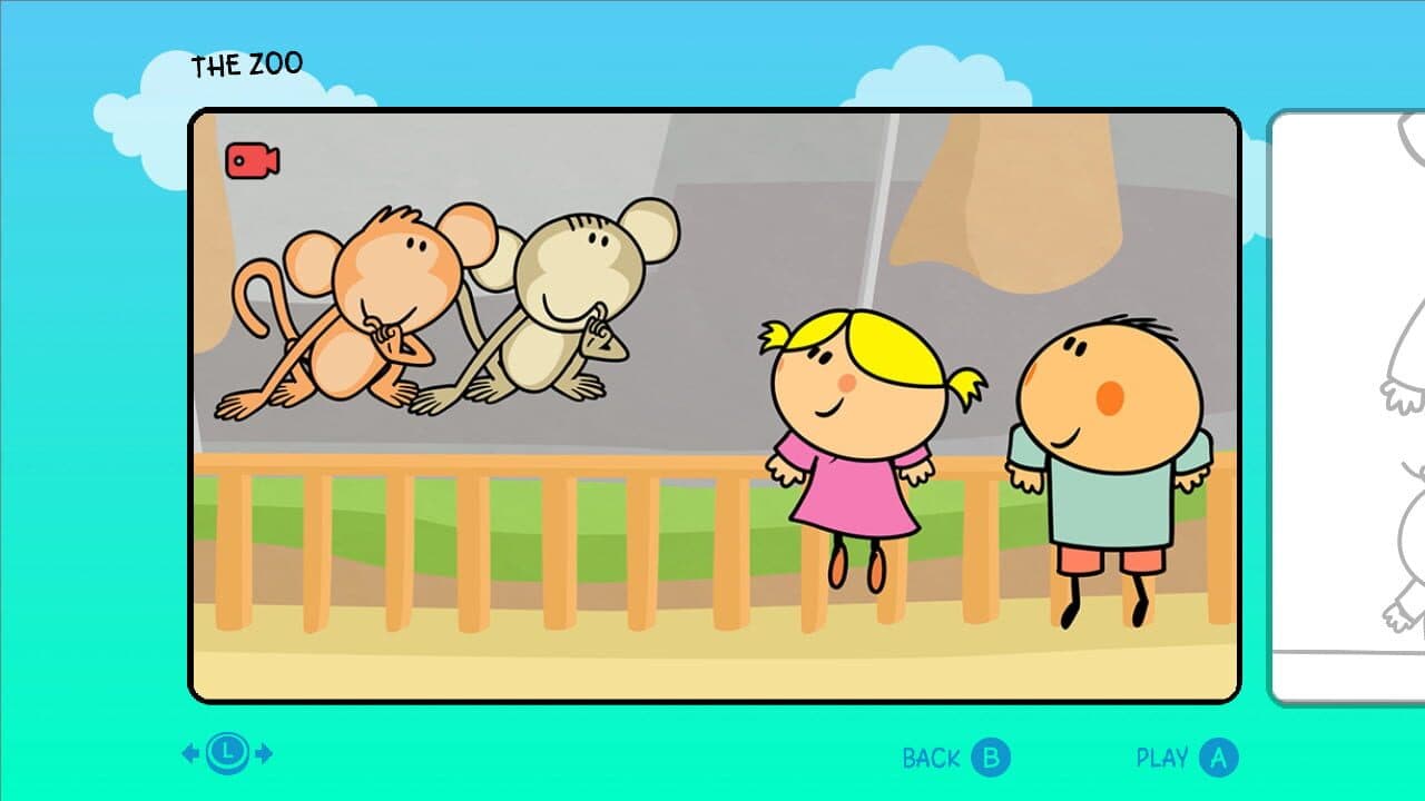 The Preschoolers: Season 1 thumbnail 2