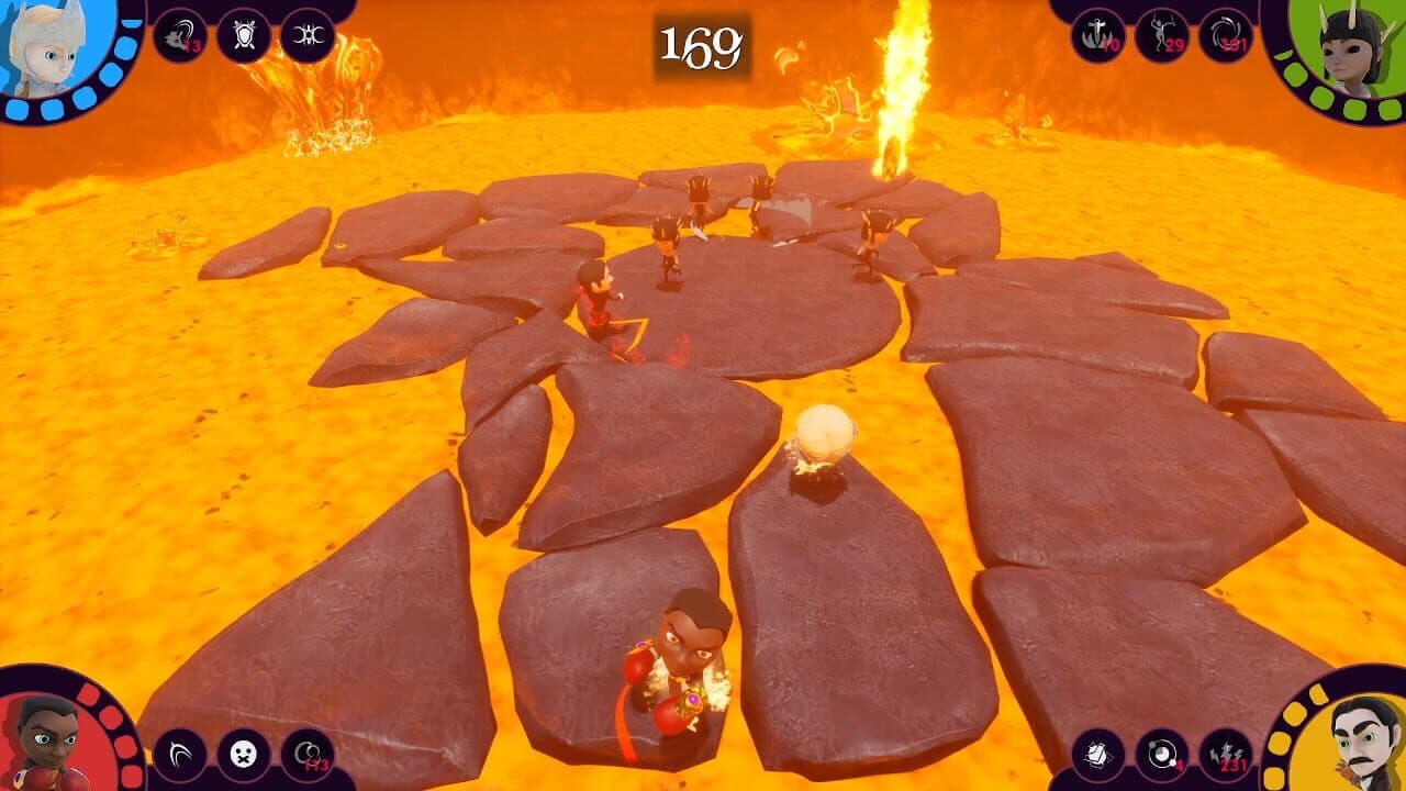 Invocation: The Festival of Souls thumbnail 3