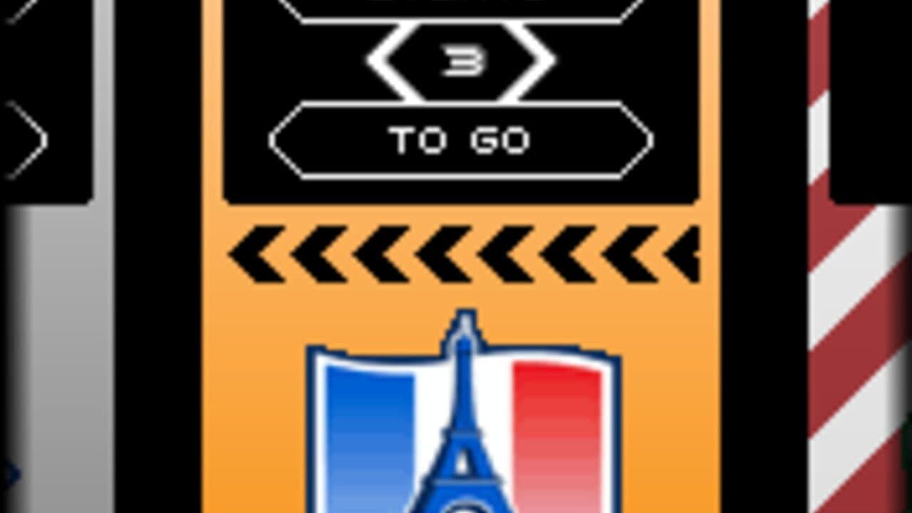 Project Gotham Racing: Mobile thumbnail 2
