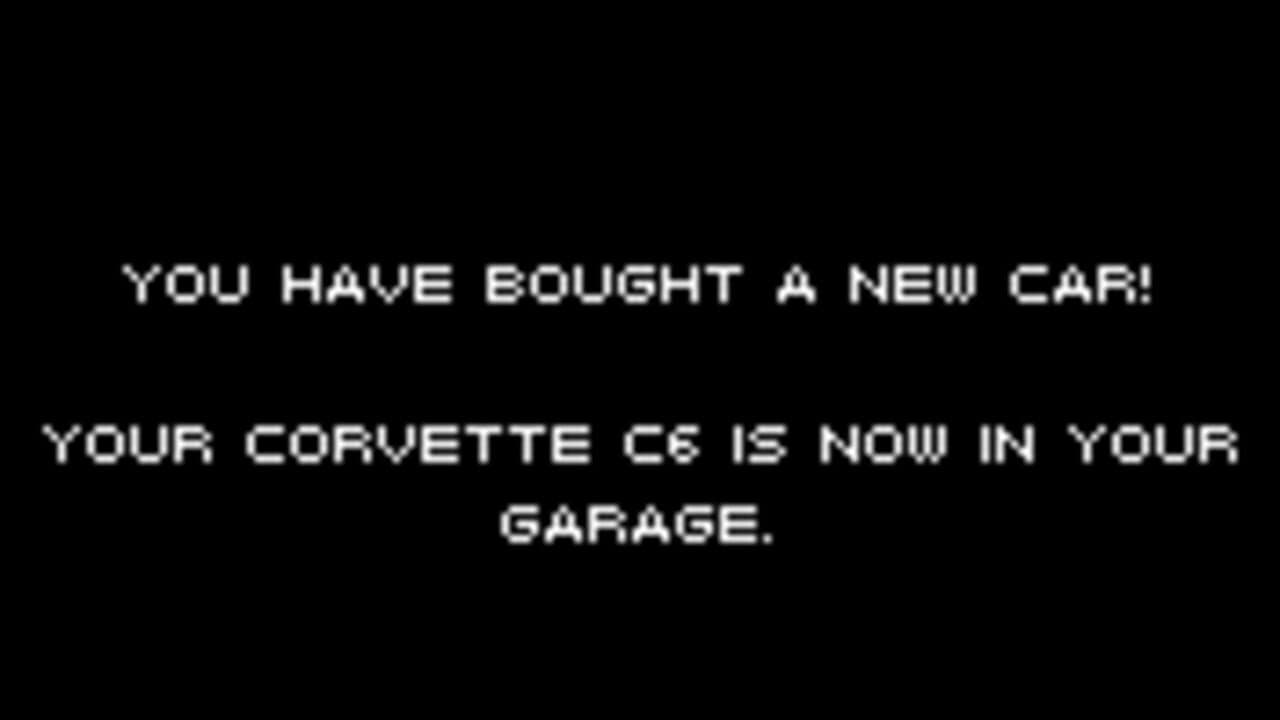 Project Gotham Racing: Mobile thumbnail 5