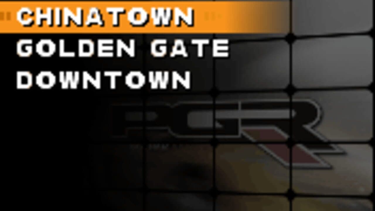Project Gotham Racing: Mobile thumbnail 6