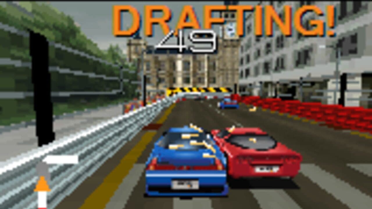 Project Gotham Racing: Mobile thumbnail 7