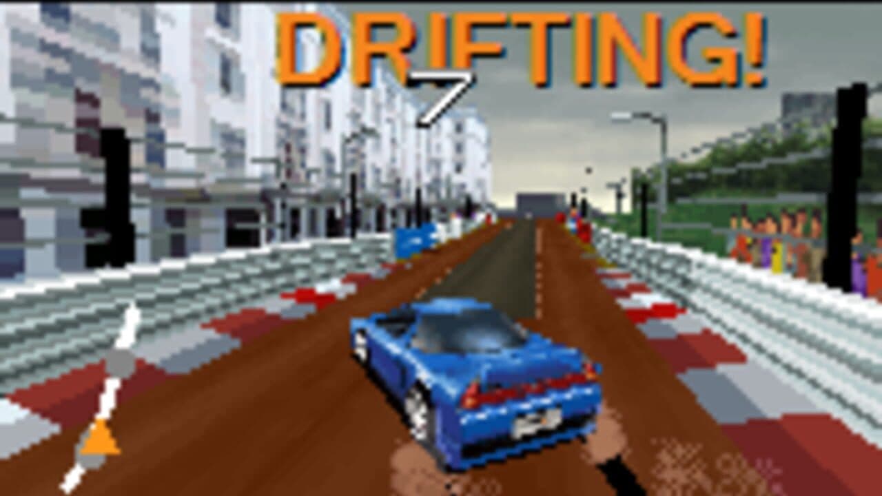 Project Gotham Racing: Mobile thumbnail 8