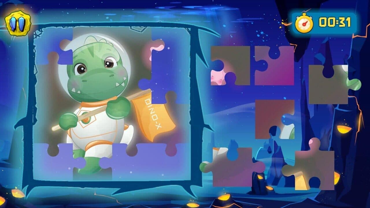 Super Dino thumbnail 6