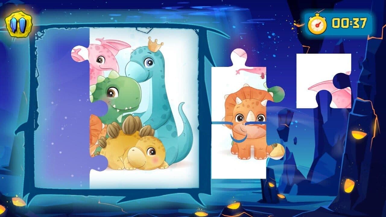 Super Dino thumbnail 7