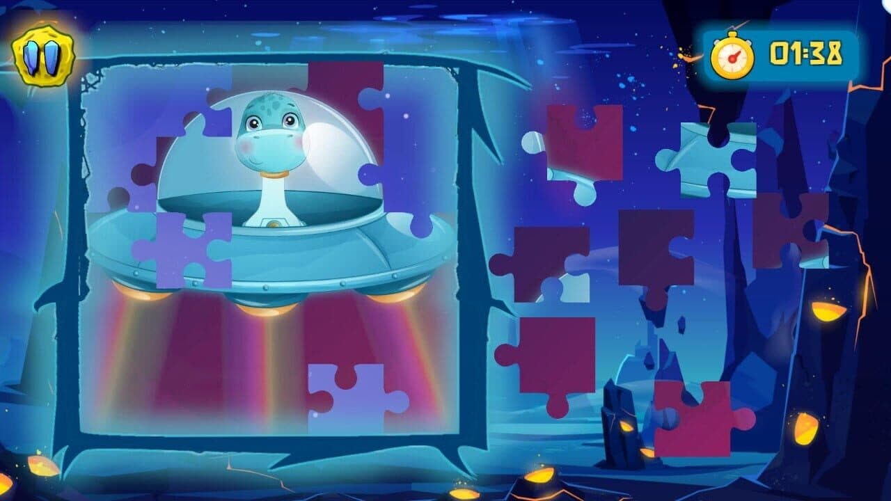 Super Dino thumbnail 11