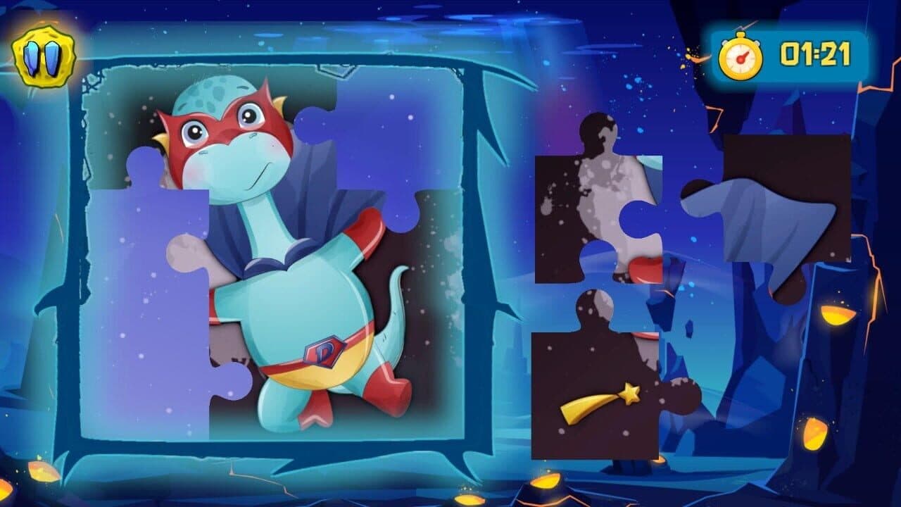 Super Dino thumbnail 10