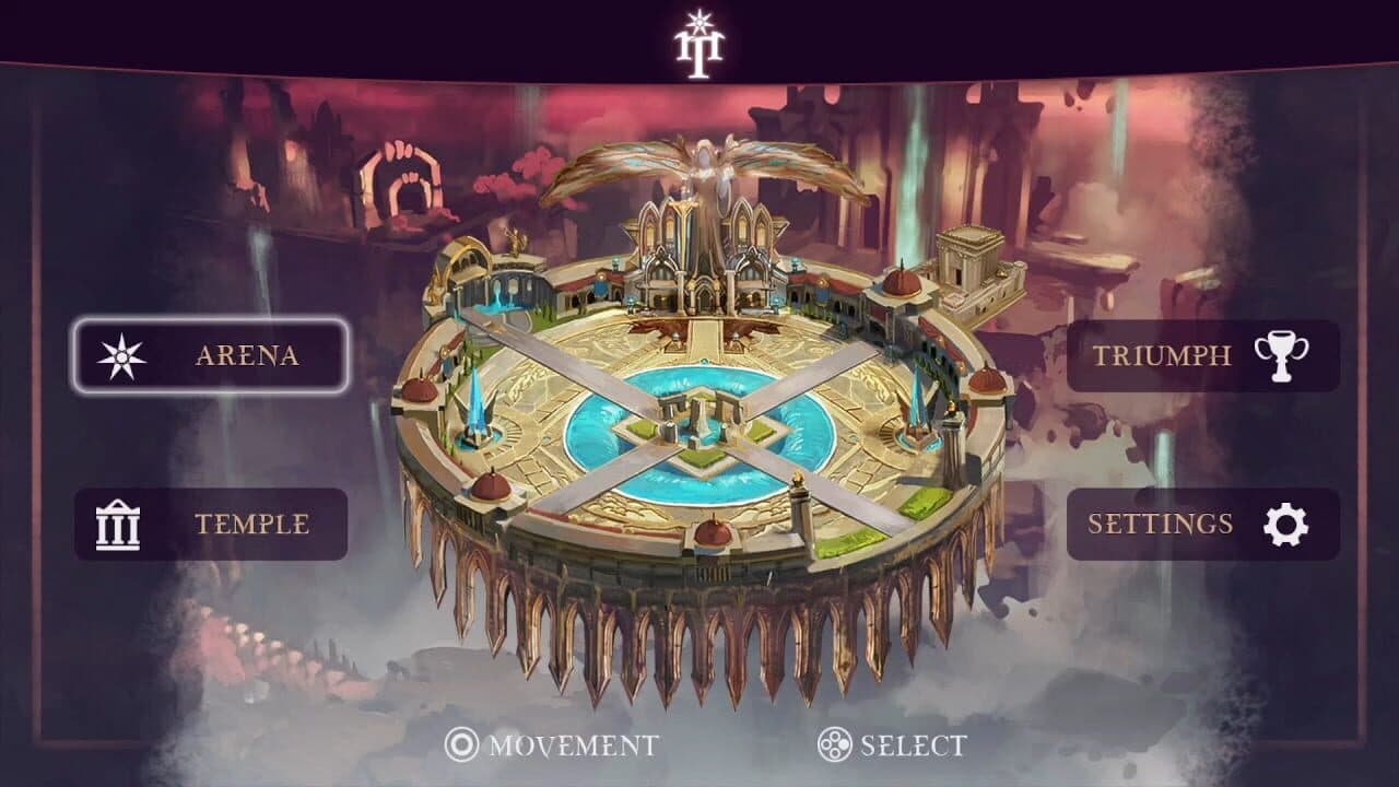 Invocation: The Festival of Souls thumbnail 6
